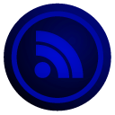 RSS Circular 10 Icon